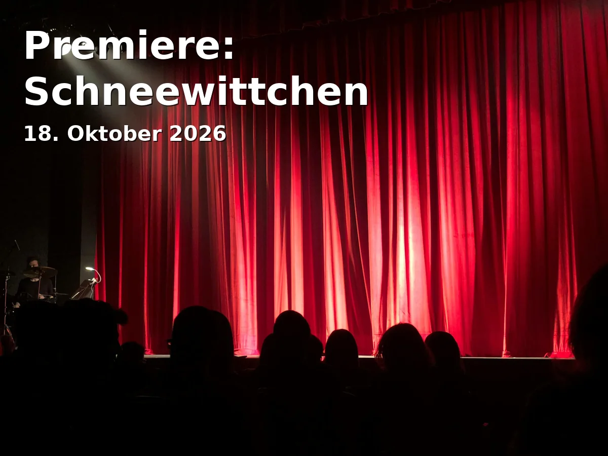 Event: Premiere: Schneewittchen
