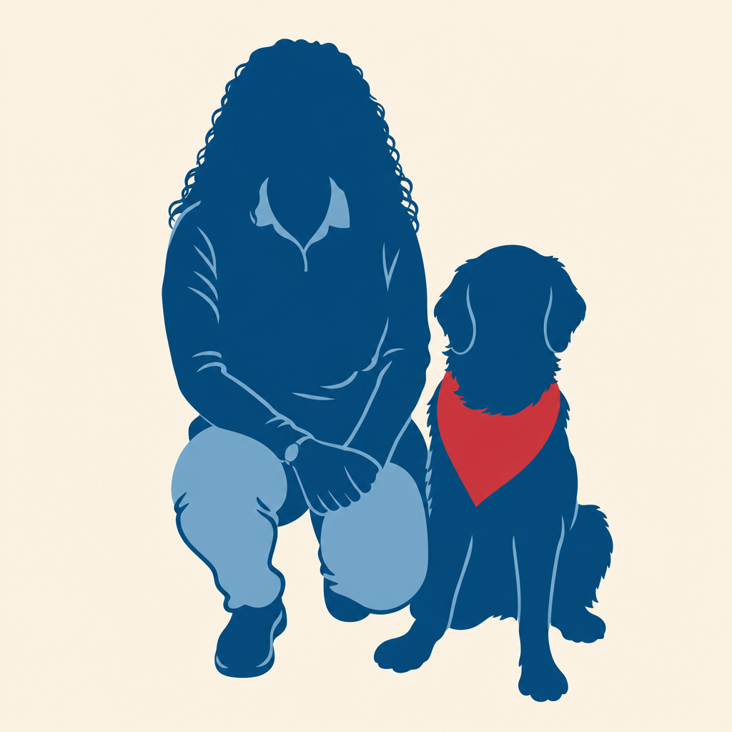 Event: Reading with Dog in Herzogenried