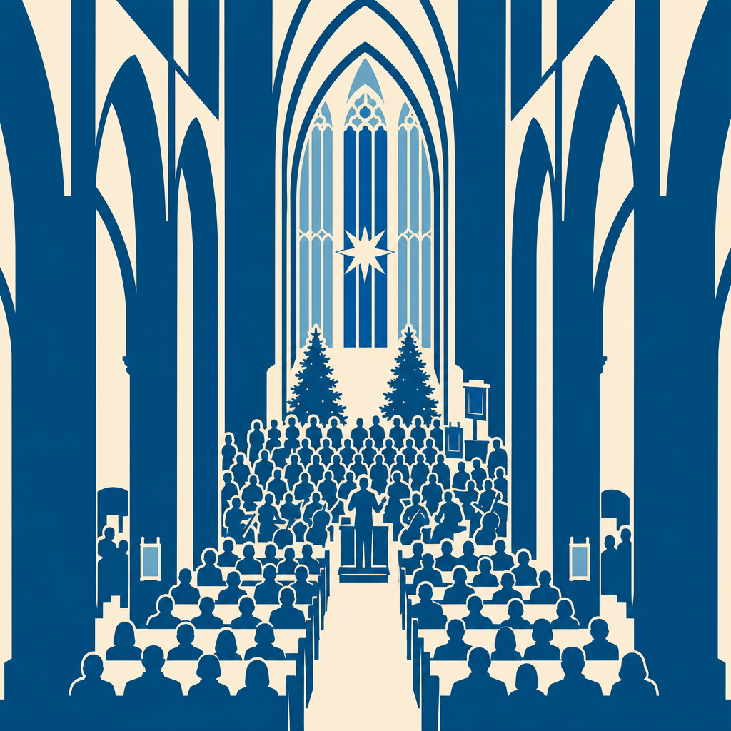 Event: J.S.Bach: Weihnachtsoratorium I, III, VI