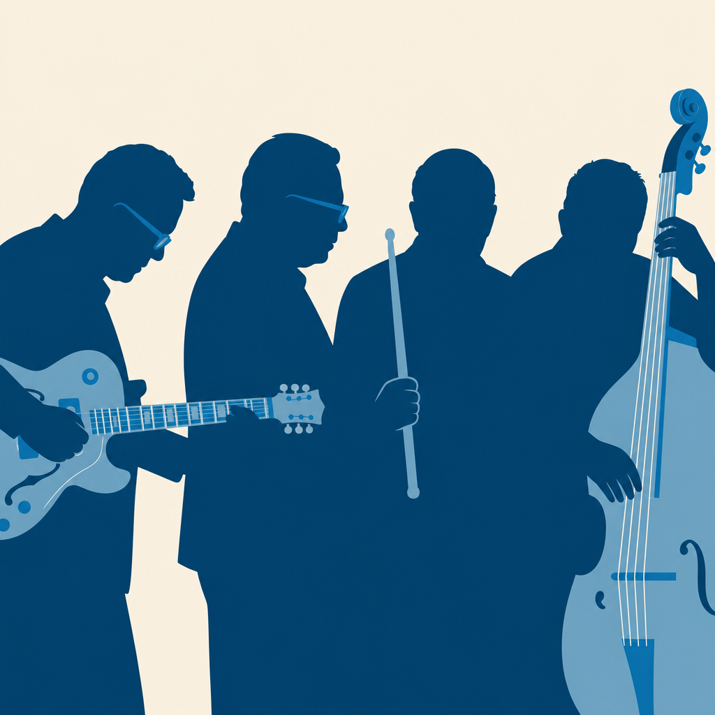 Event: Thilo Wagner Trio | Special Edition | feat. Bruno Müller