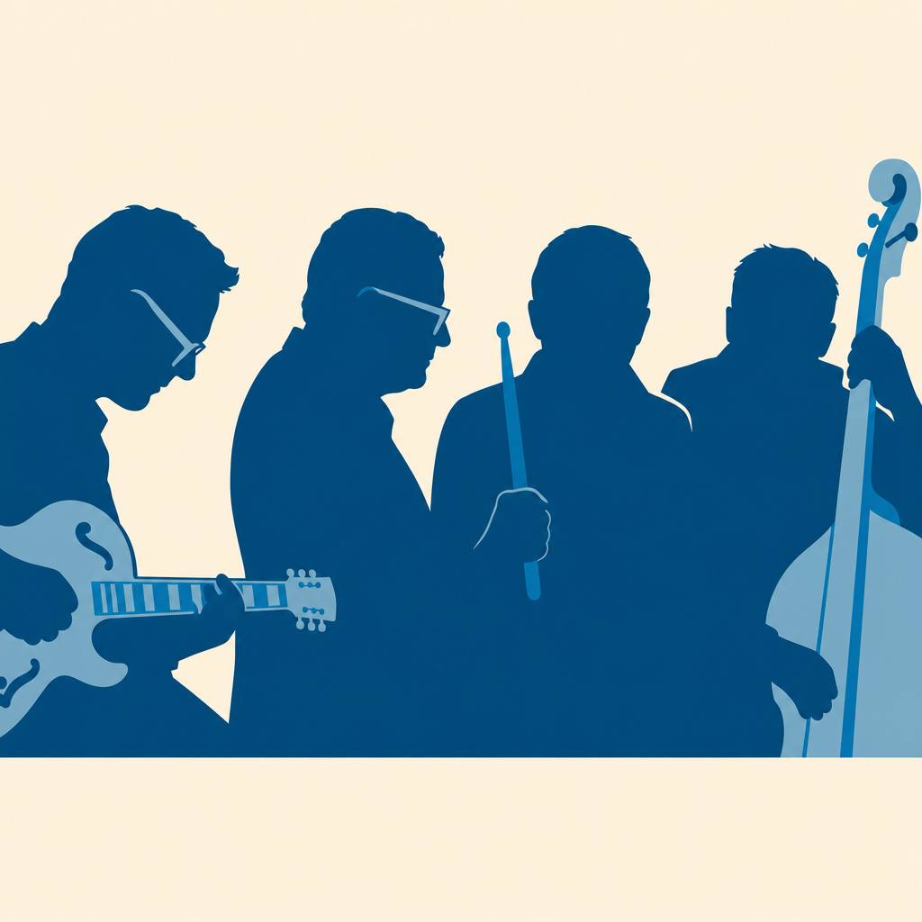 Event: Thilo Wagner Trio | Special Edition | feat. Bruno Müller in Ella & Louis, Rosengartenplatz 2, 68161 Mannheim on 21. September 2026