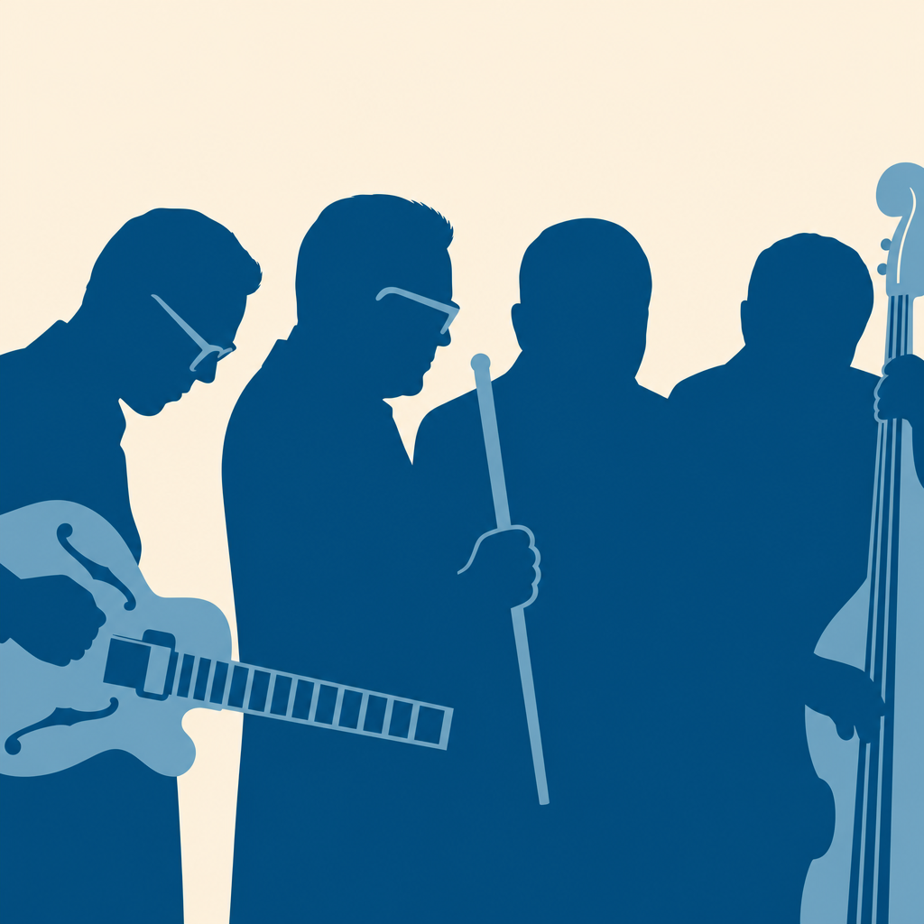 Event: Thilo Wagner Trio | Special Edition | feat. Bruno Müller in Ella & Louis, Rosengartenplatz 2, 68161 Mannheim on 21. September 2026