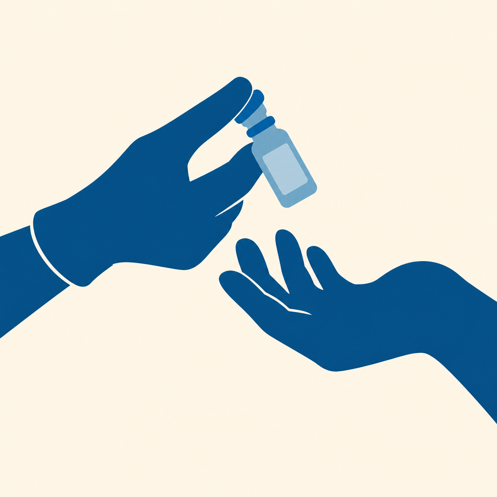 Checkpoint Karlsruhe | HIV- und STI-Test