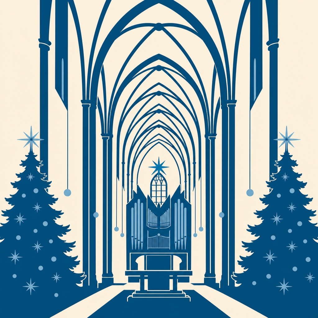 Event: Advent mit der Königin