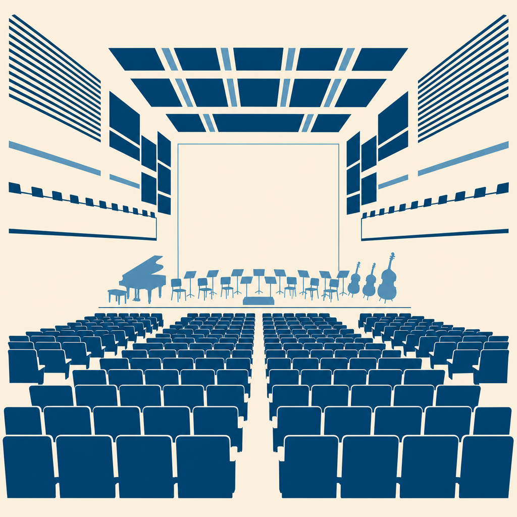 Event: Storytelling Piano