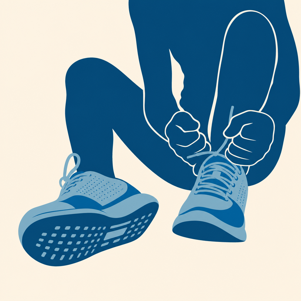 Event: Jumping soft und vital