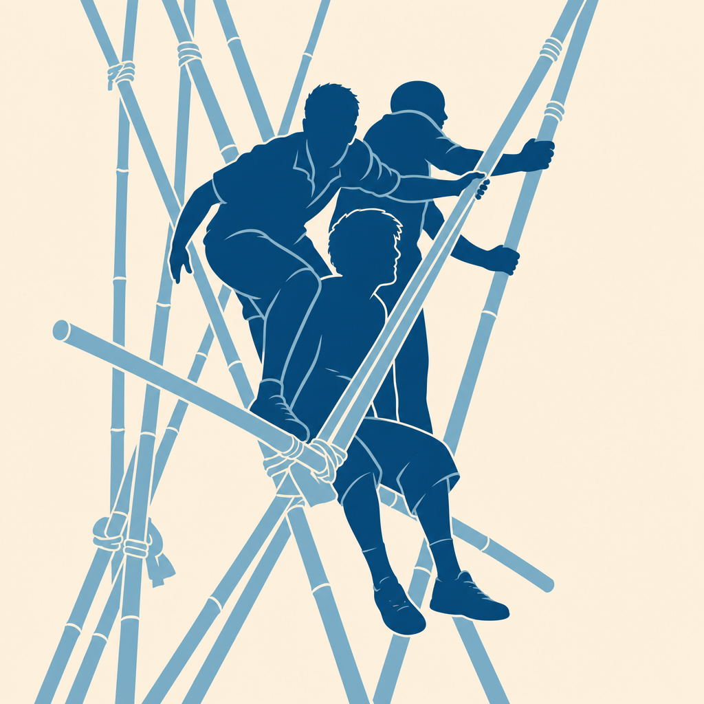 Event: NOFIT STATE CIRCUS (GB) in ATOLL @ Kulturzentrum TOLLHAUS, Karlsruhe on 23. September 2026