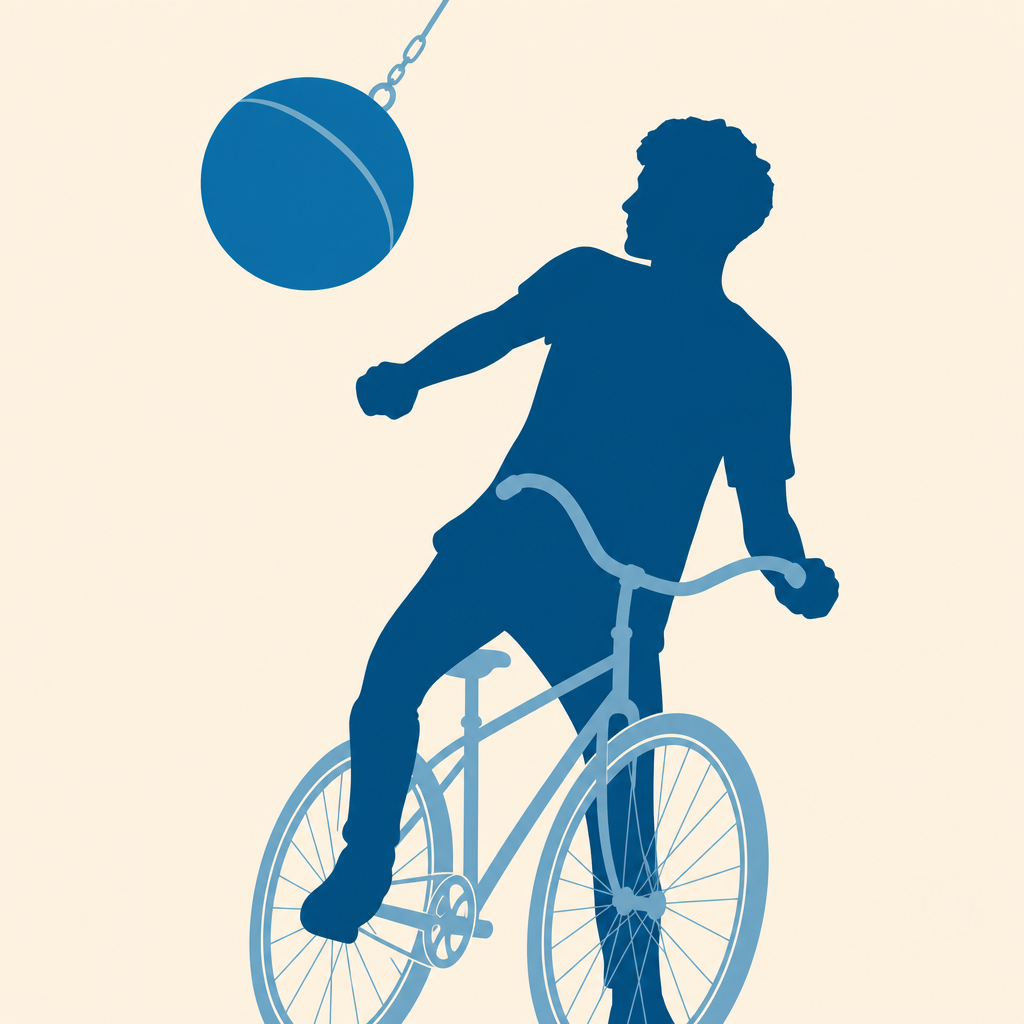 Event: JULIAN VOGEL (CH) - Ceramic Circus in Karlsruhe in Kulturzentrum TOLLHAUS, Alter Schlachthof 35, 76131 Karlsruhe on 23. September 2026