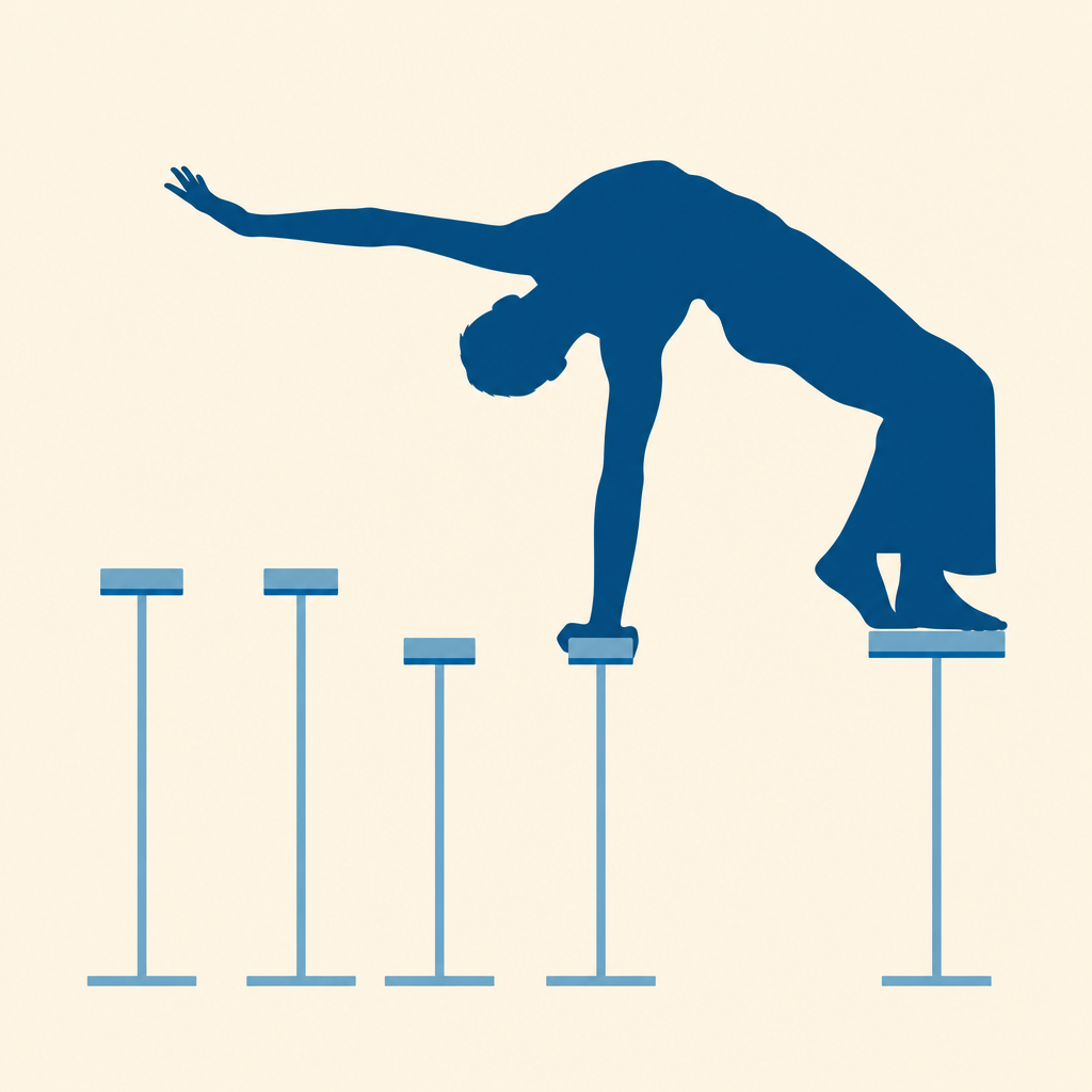 Event: ZIRKUS ON – WORK IN PROGRESS: JOHANNA GORZELLIK in Kulturzentrum Tollhaus, Alter Schlachthof 35, 76131 Karlsruhe on 23. September 2026