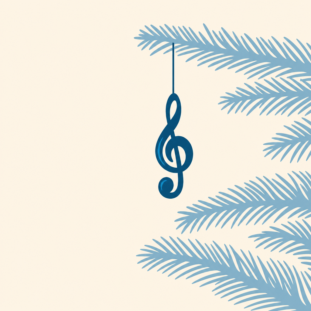 Event: Swinging Christmas in Duisburg - Theater Duisburg