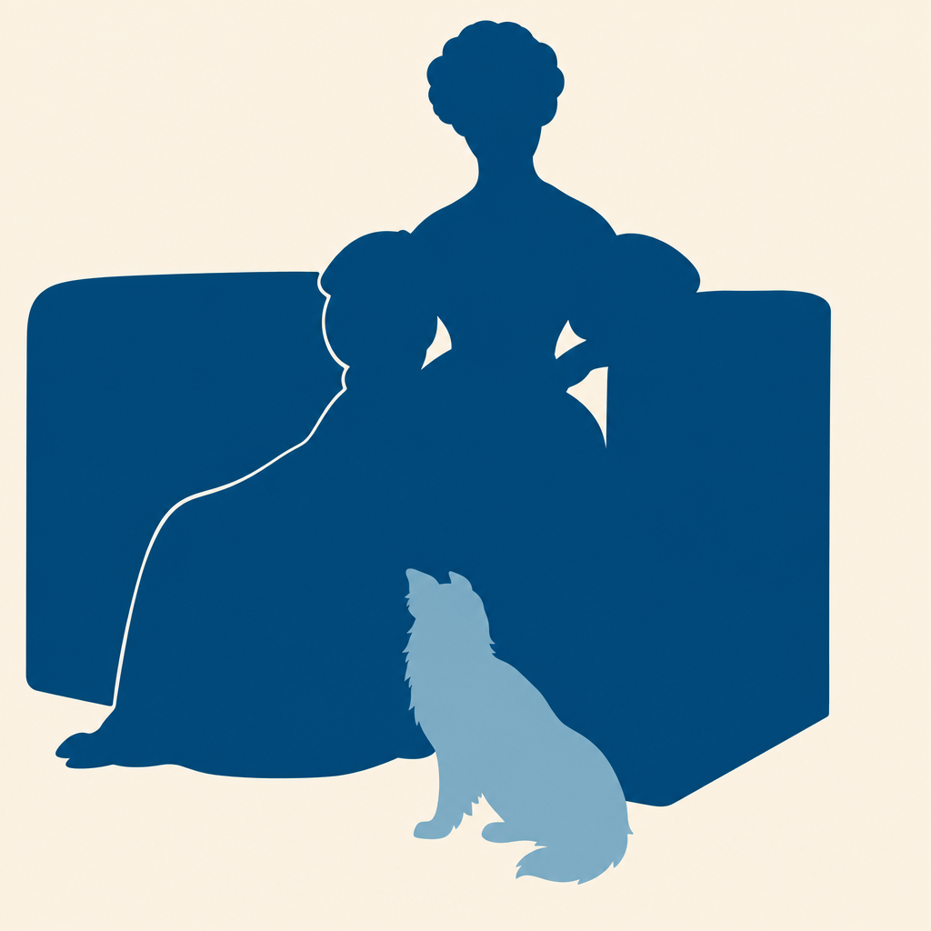 Event: Sonderausstellung: Die Dame/n des Hauses. Eine Spurensuche in Fürst Pückler Museum Park & Schloss Branitz, Robinienweg 5, 03042 Cottbus on 21. September 2026