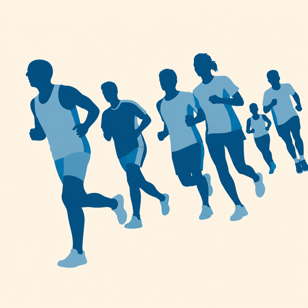 Einstein-Marathon
