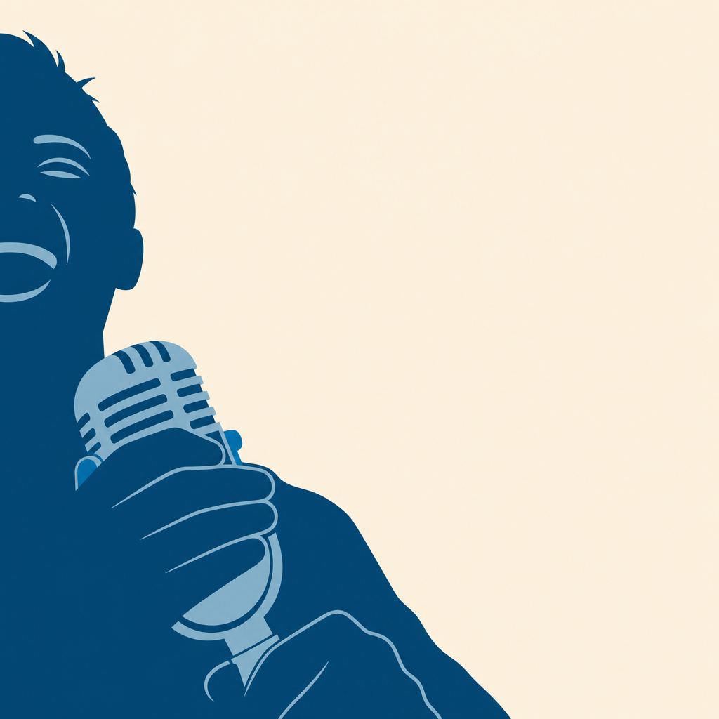 Event: ROXY singt! mit Patrick Bopp in Ulm in ROXY Ulm, Schillerstraße 1 / 12, 89077 Ulm on 21. September 2026