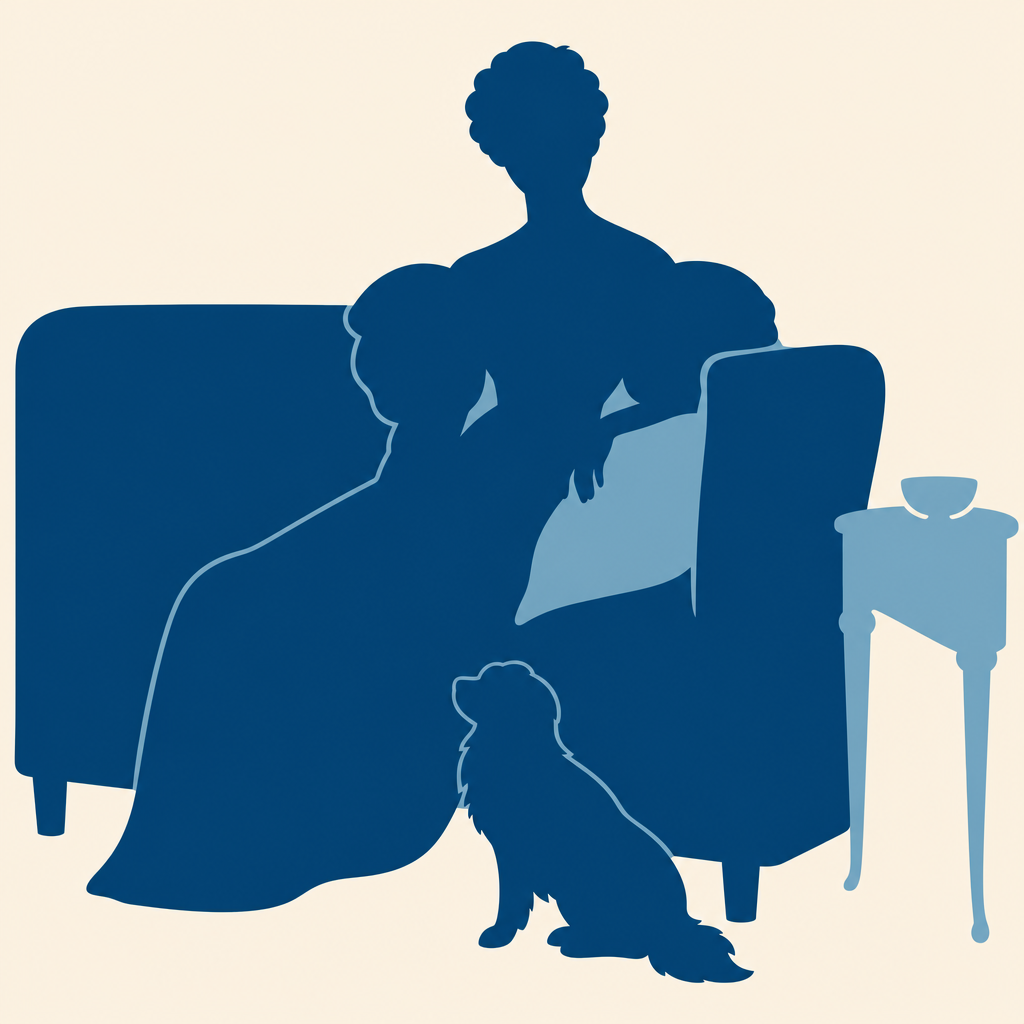 Event: Sonderausstellung: Die Dame/n des Hauses. Eine Spurensuche in Fürst Pückler Museum Park & Schloss Branitz, Robinienweg 5, 03042 Cottbus on 23. September 2026
