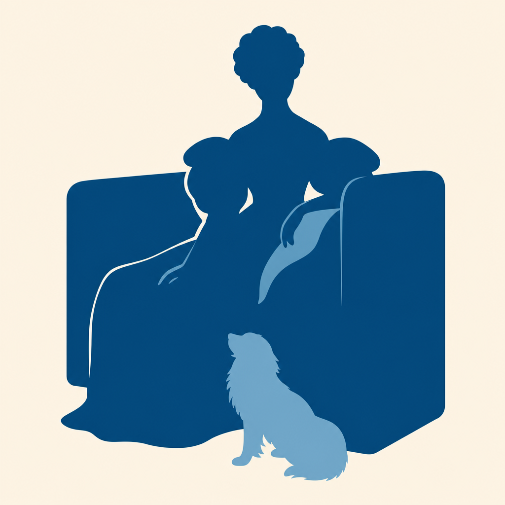 Event: Sonderausstellung: Die Dame/n des Hauses. Eine Spurensuche in Fürst Pückler Museum Park & Schloss Branitz, Robinienweg 5, 03042 Cottbus on 24. September 2026