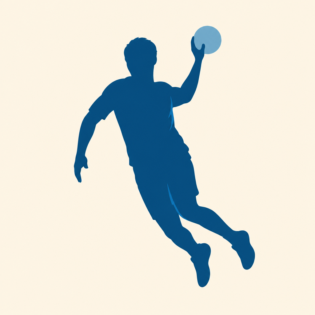 Event: HaSpo Herren Bayreuth vs. HT München: Handball-Kracher in der Regionalliga Bayern