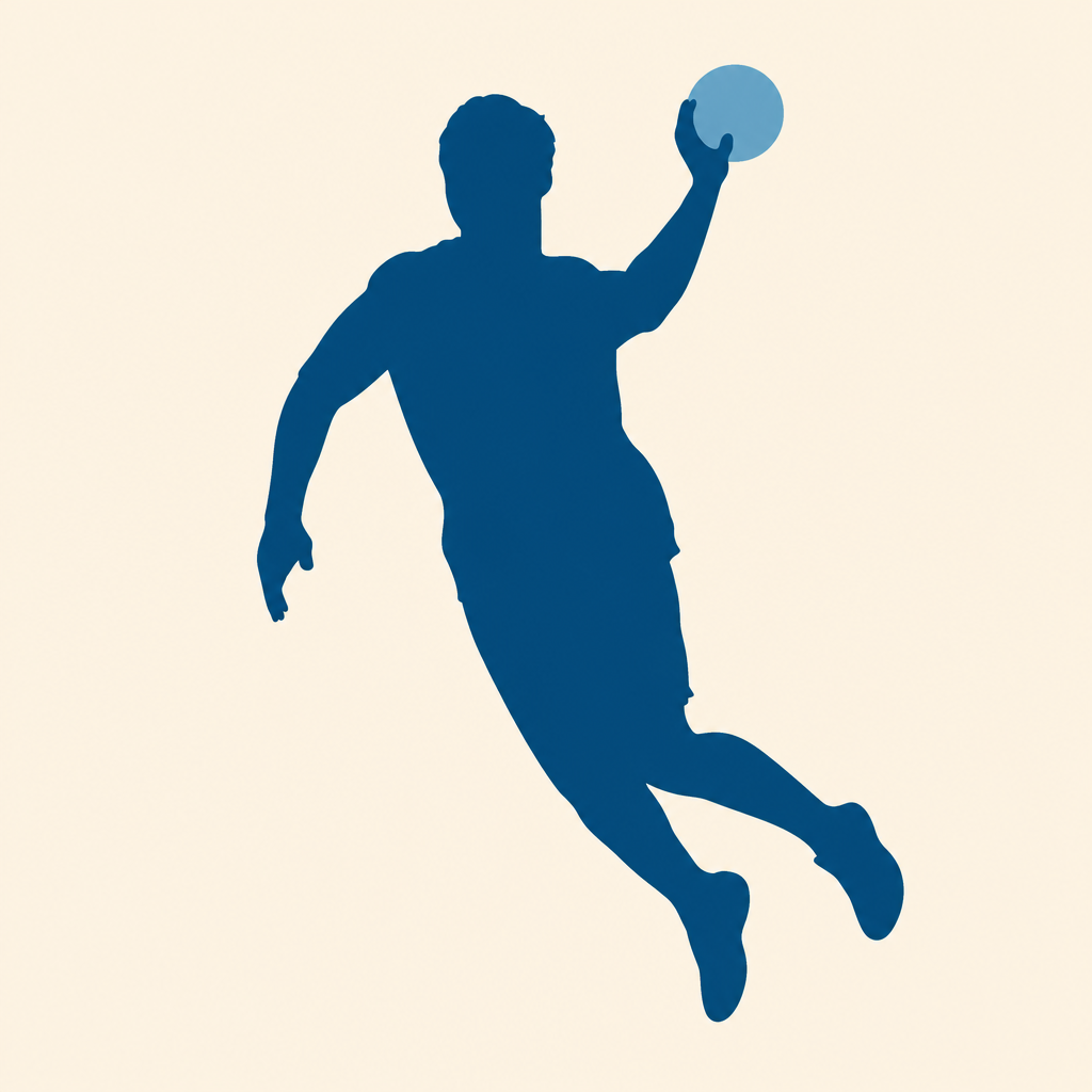Event: HaSpo Herren Bayreuth vs. HG München-FFB