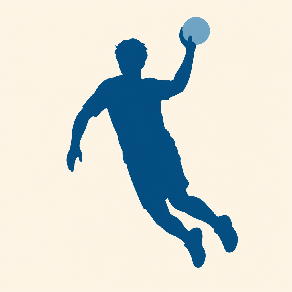 Event: HaSpo Herren Bayreuth vs. TSV 2000 Rothenburg