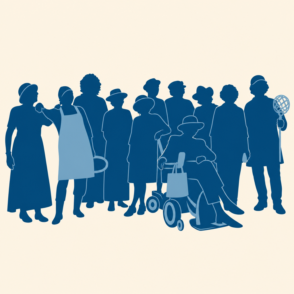Event: Seniorentheater Wundertüte im Nachbarschaftszentrum Rühme in Nachbarschaftszentrum Rühme, Gifhorner Straße 144, 38112 Braunschweig on 23. September 2026