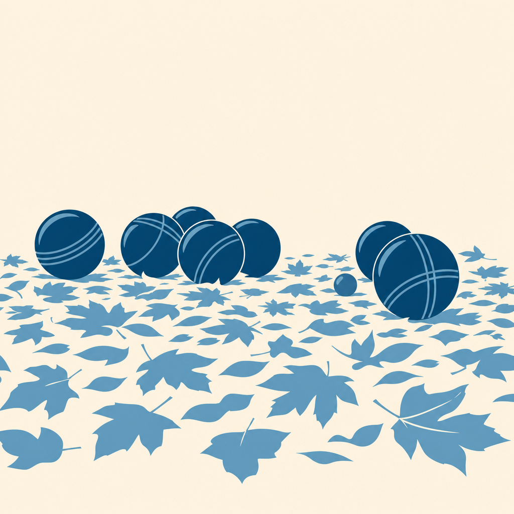 Event: Boccia-Treff in Erlangen in Stadtteilzentrum Die Villa, Äußere Brucker Straße 49, 91052 Erlangen on 21. September 2026