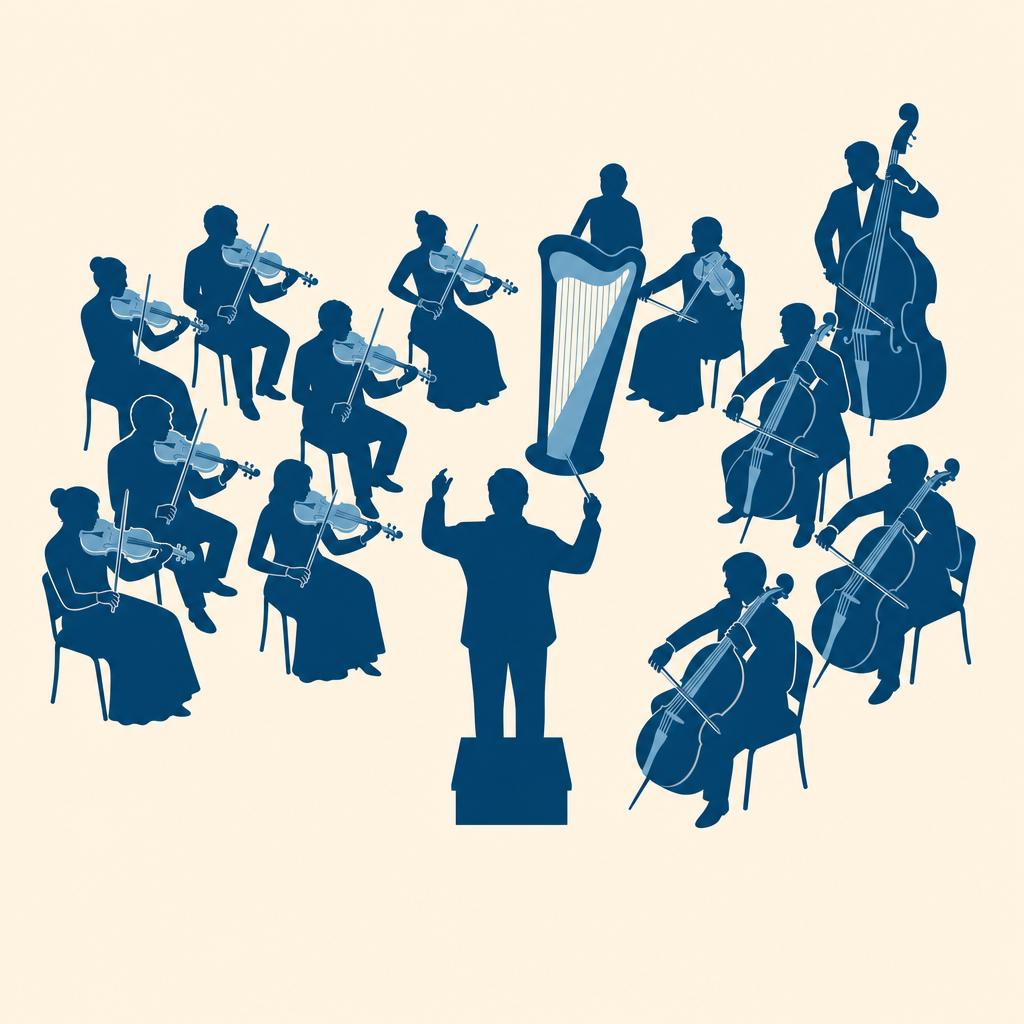 Event: KLASSIK IN BILDERN – Accademia di Monaco in Unterschleißheim in Bürgerhaus Unterschleißheim, Rathausplatz 1, 85716 Unterschleißheim on 7. November 2026