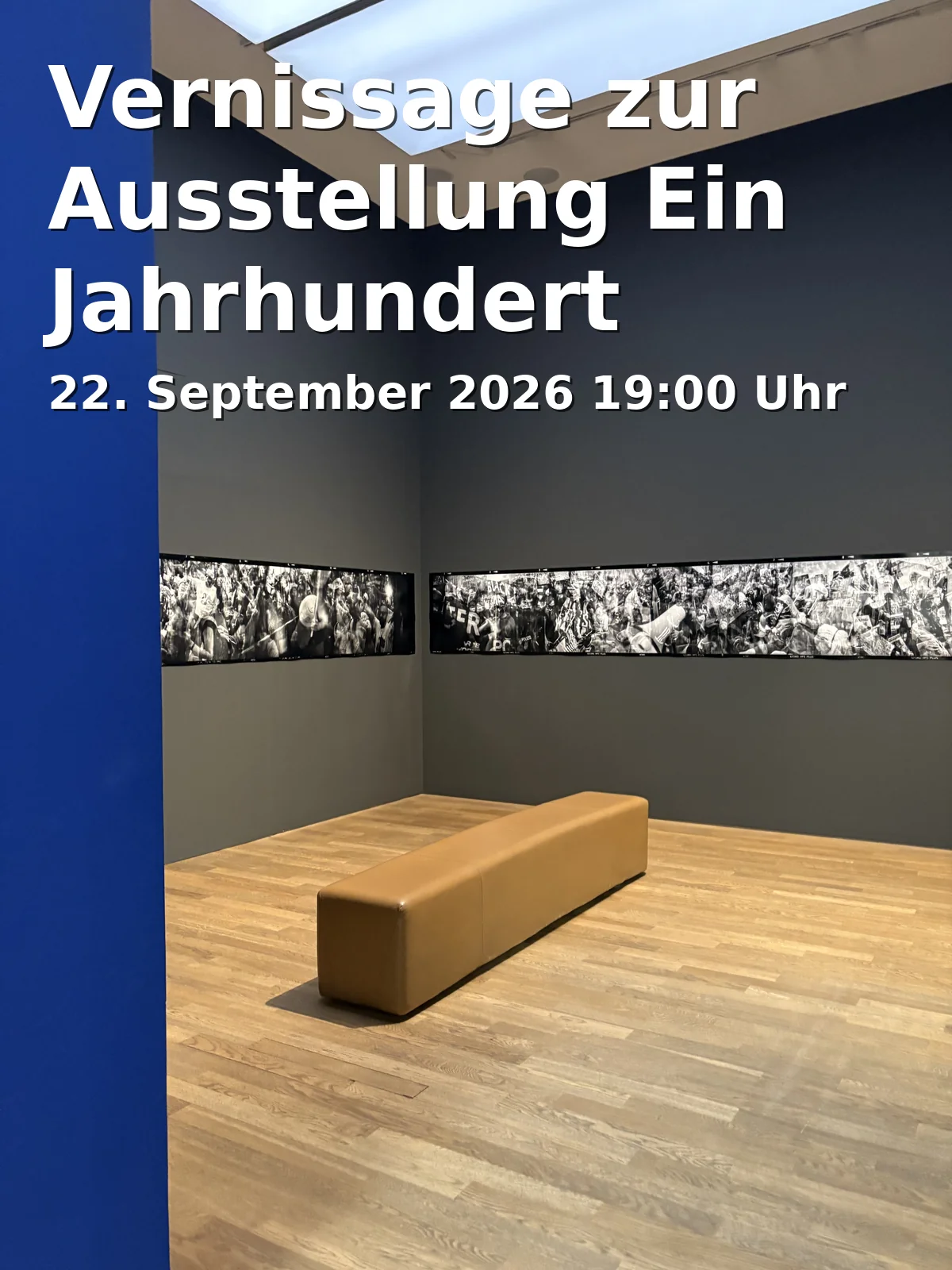 Event: Vernissage zur Ausstellung Ein Jahrhundert Kunstmalerei aus der Region in AKUSO Regensburg, Haidplatz 3, 93047 Regensburg on 22. September 2026
