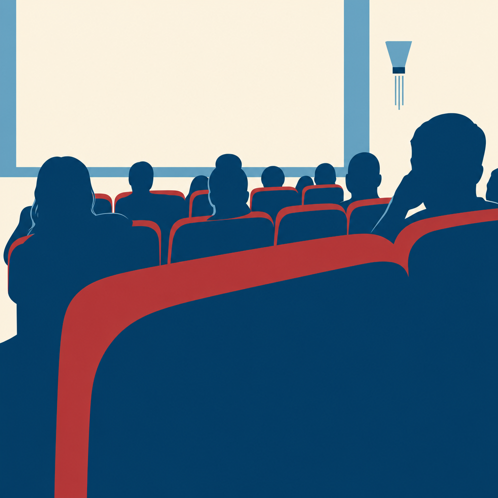 Event: Thomas Mann in Duisburg: Vaterland im filmforum in filmforum, Dellplatz 16, 47051 Duisburg on 26. September 2026