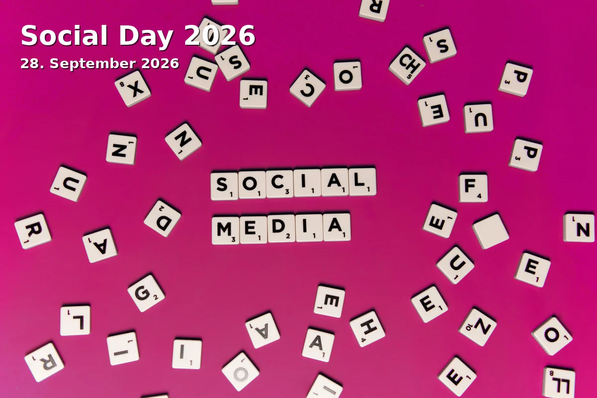 Social Day 2026