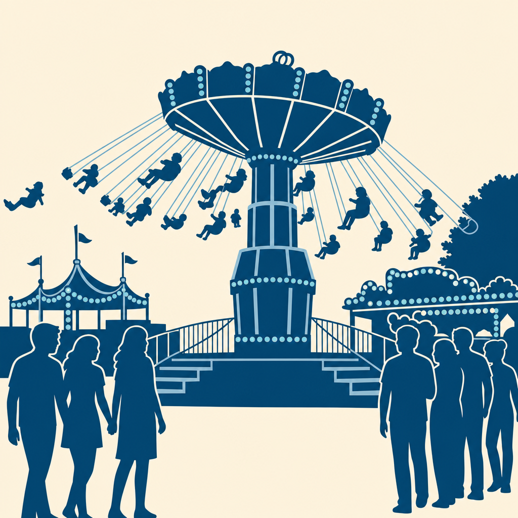 Event: Heilbronner Volksfest 2027