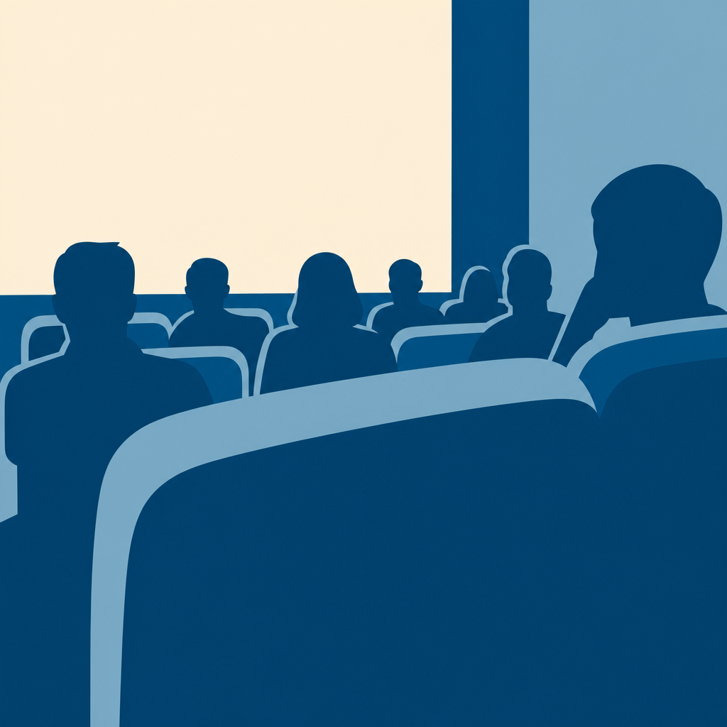 Event: Vaterland in filmforum, Dellplatz 16 on 29. September 2026