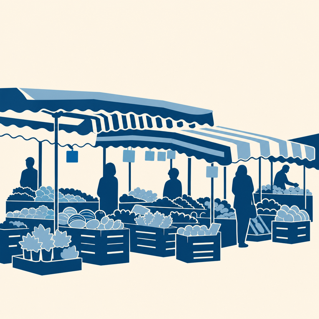 Event: Jenaer Wochenmarkt in Marktplatz Jena on 29. September 2026