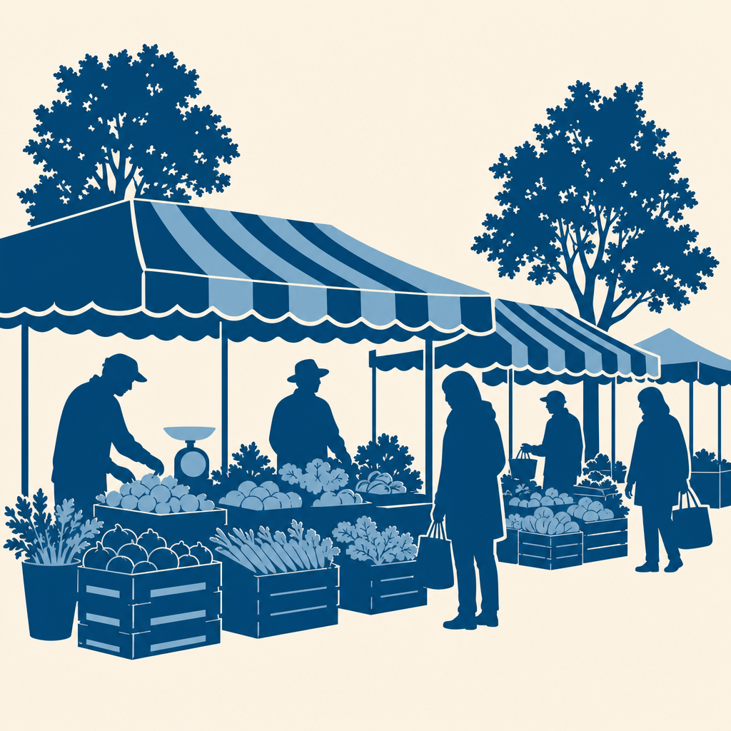Event: Jenaer Wochenmarkt in Marktplatz Jena on 29. September 2026