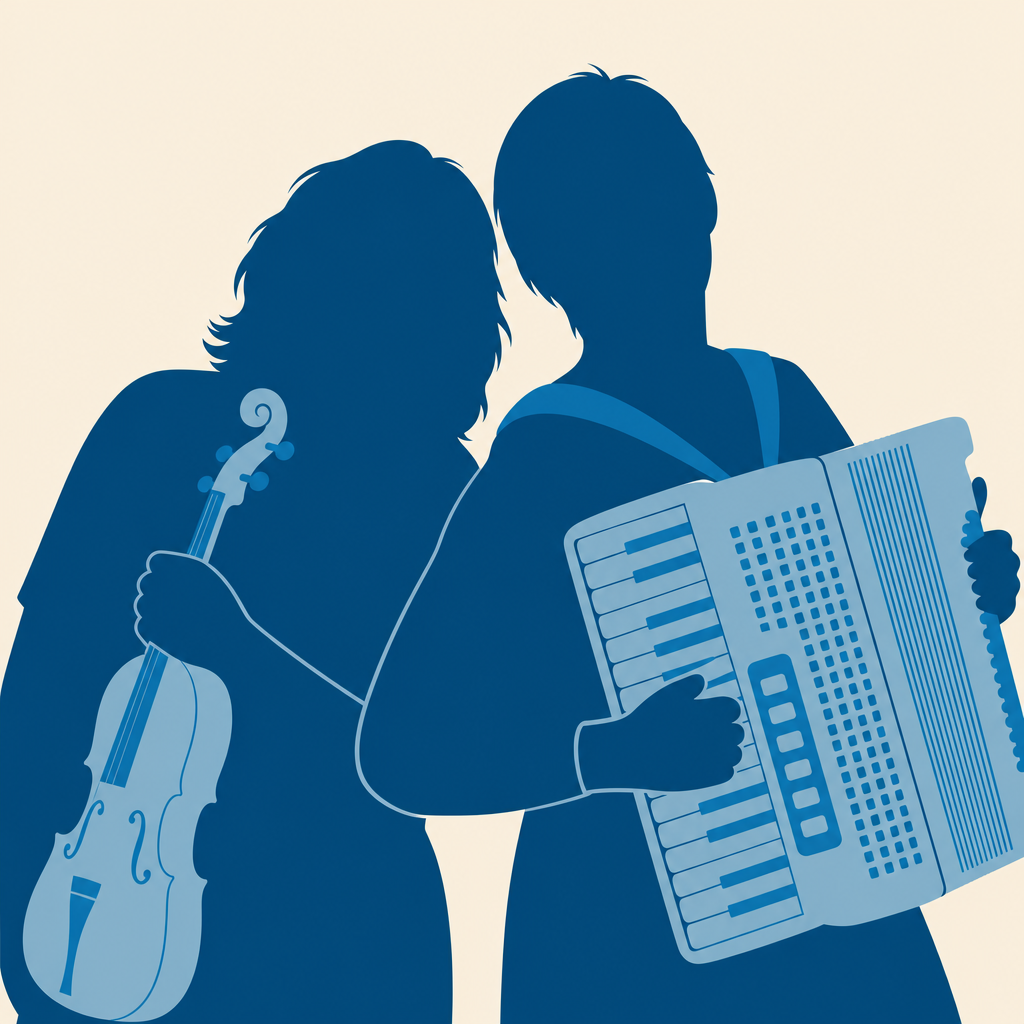 Event: Sounds & Spaces Ruhrort: Patatras in Das PLUS am Neumarkt, Neumarkt 19, 47119 Duisburg on 11. Oktober 2026