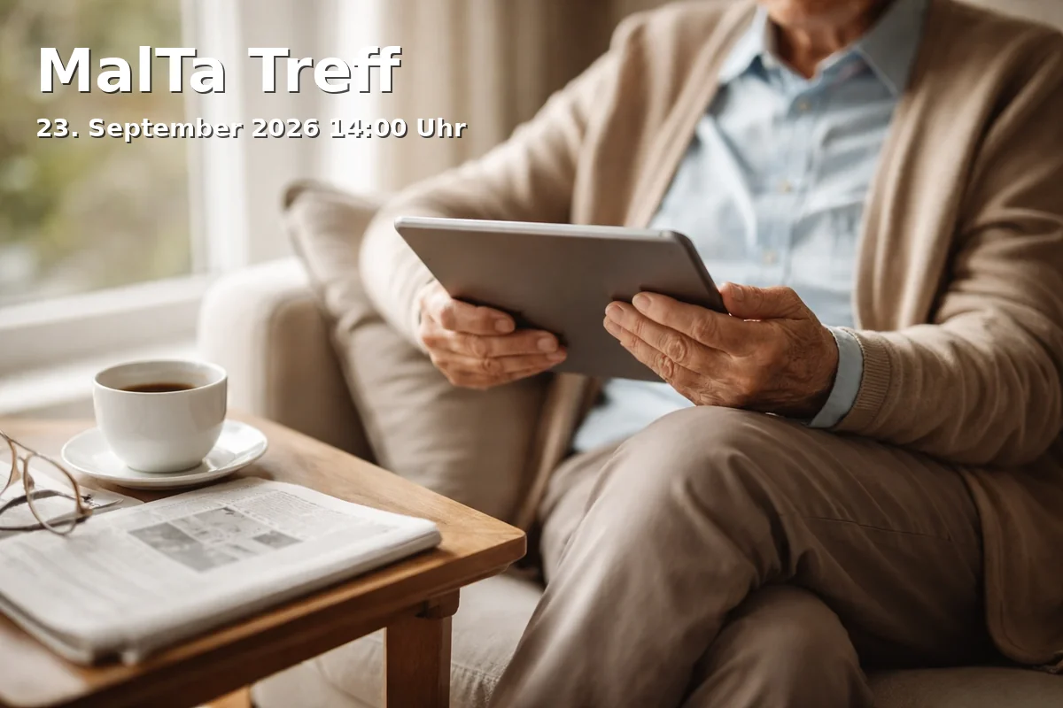 MalTa Treff