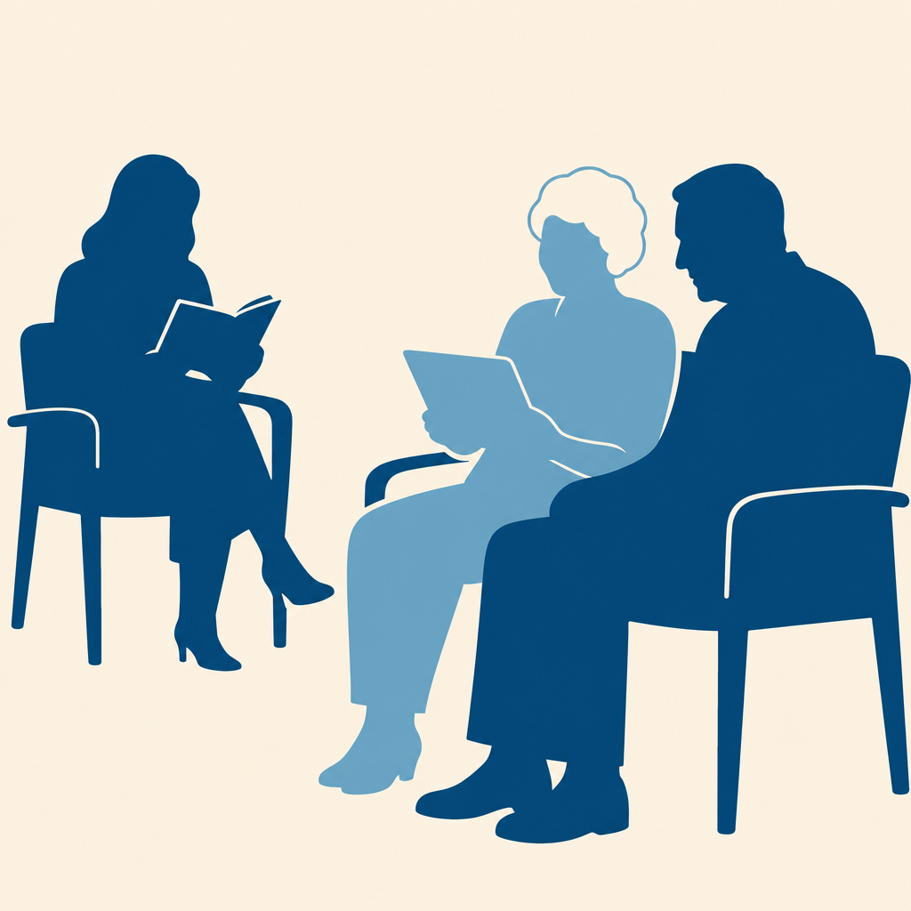 Event: Medienbildung für Ältere: Allererste Schritte mit dem Smartphone