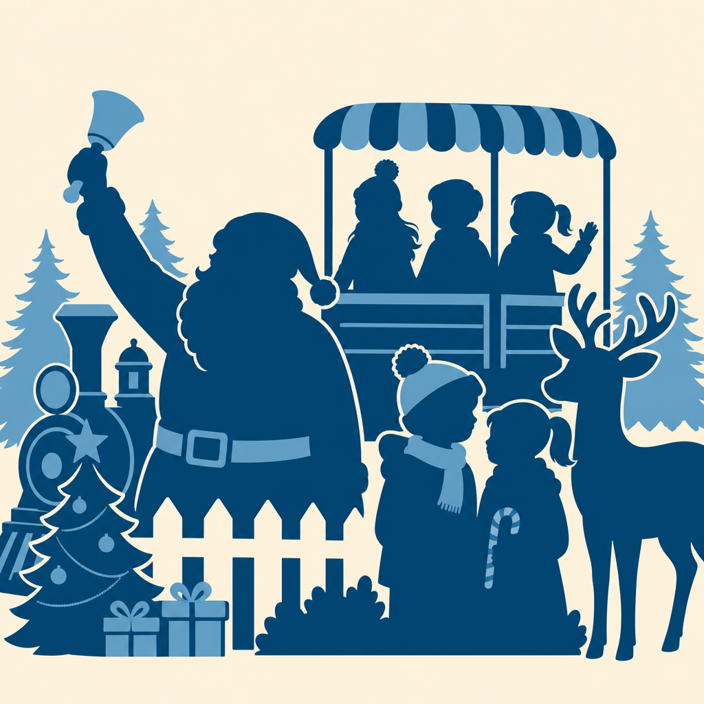 Event: WinterWunderWald 2026 in Cleebronn on 28. November 2026