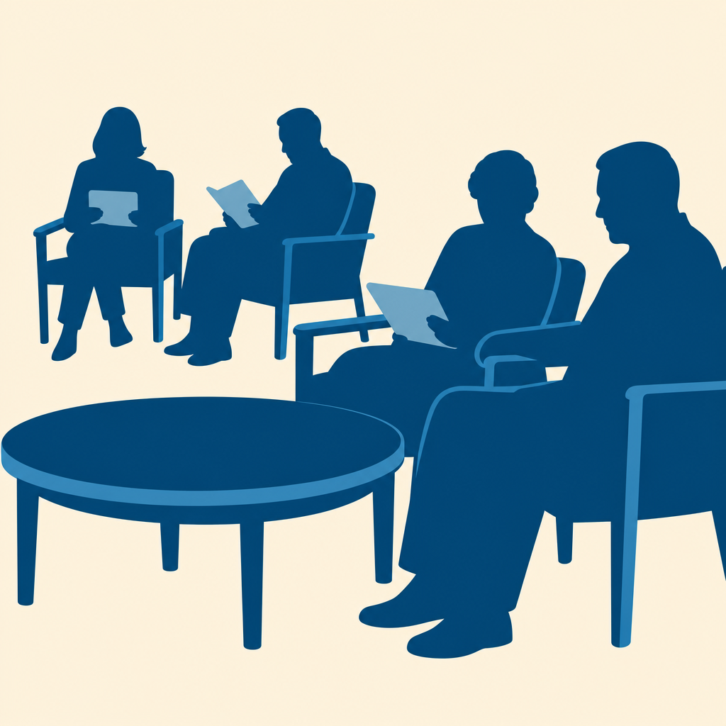 Event: Medienbildung für Ältere: Allererste Schritte mit dem Smartphone in Stadtbibliothek Mannheim - Zweigstelle Rheinau, Kronenburgstraße 45-55, 68219 Mannheim on 22. September 2026