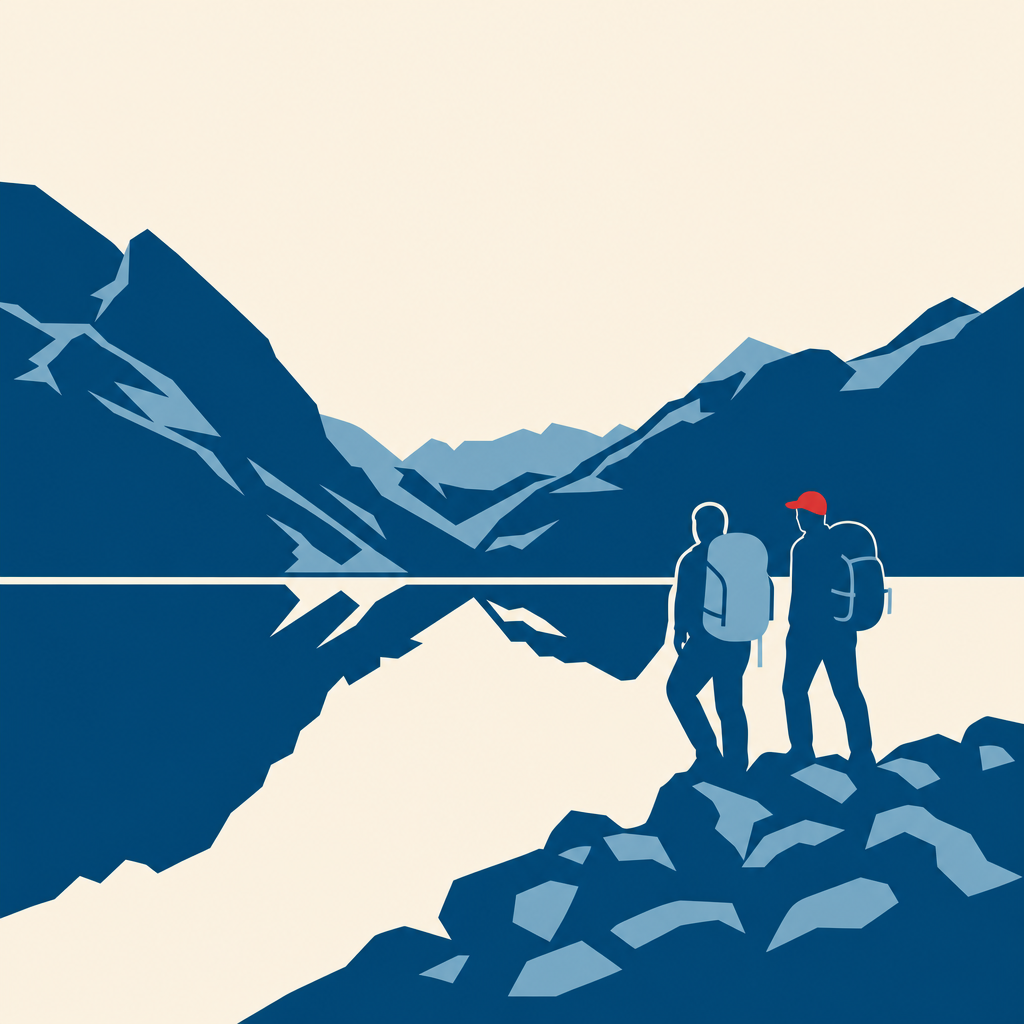 Event: Kanada - Durch Weite und Wildnis