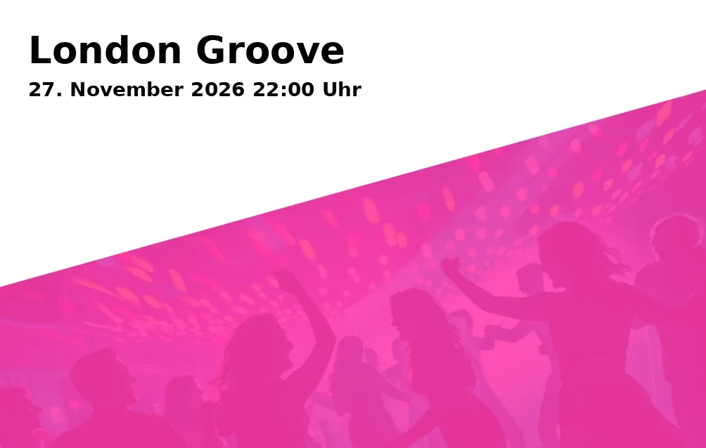 London Groove