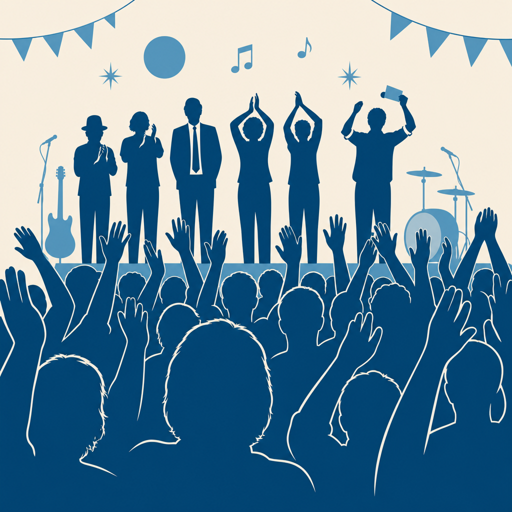 Science Slam Mainz! Wissenschaft die Rockt!