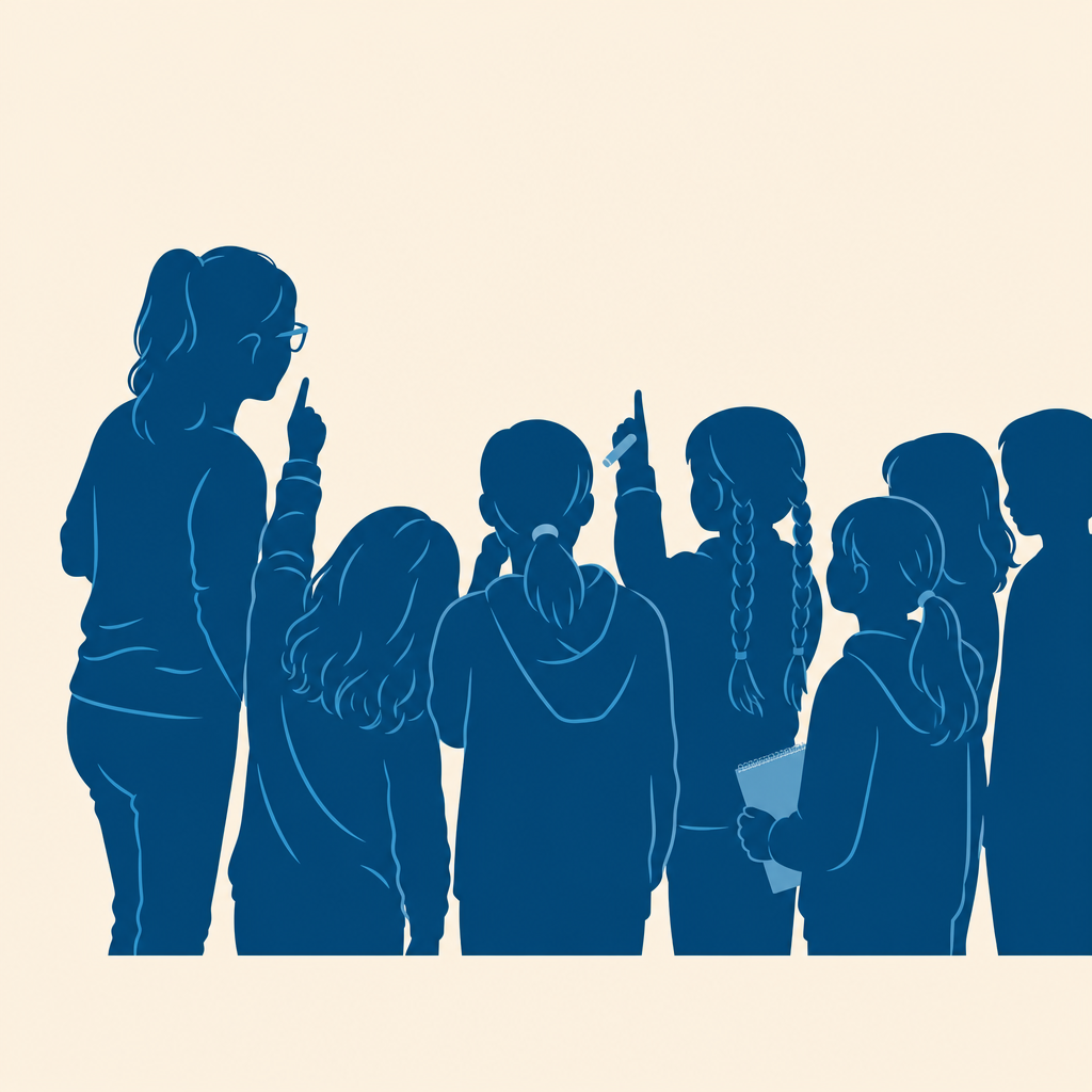 Event: Mit Kindern Ansehen: Interkultureller Museumsnachmittag mit Eva Wittig in Kunstmuseum Karlsruhe, Lorenzstraße 27, 76135 Karlsruhe on 25. September 2026
