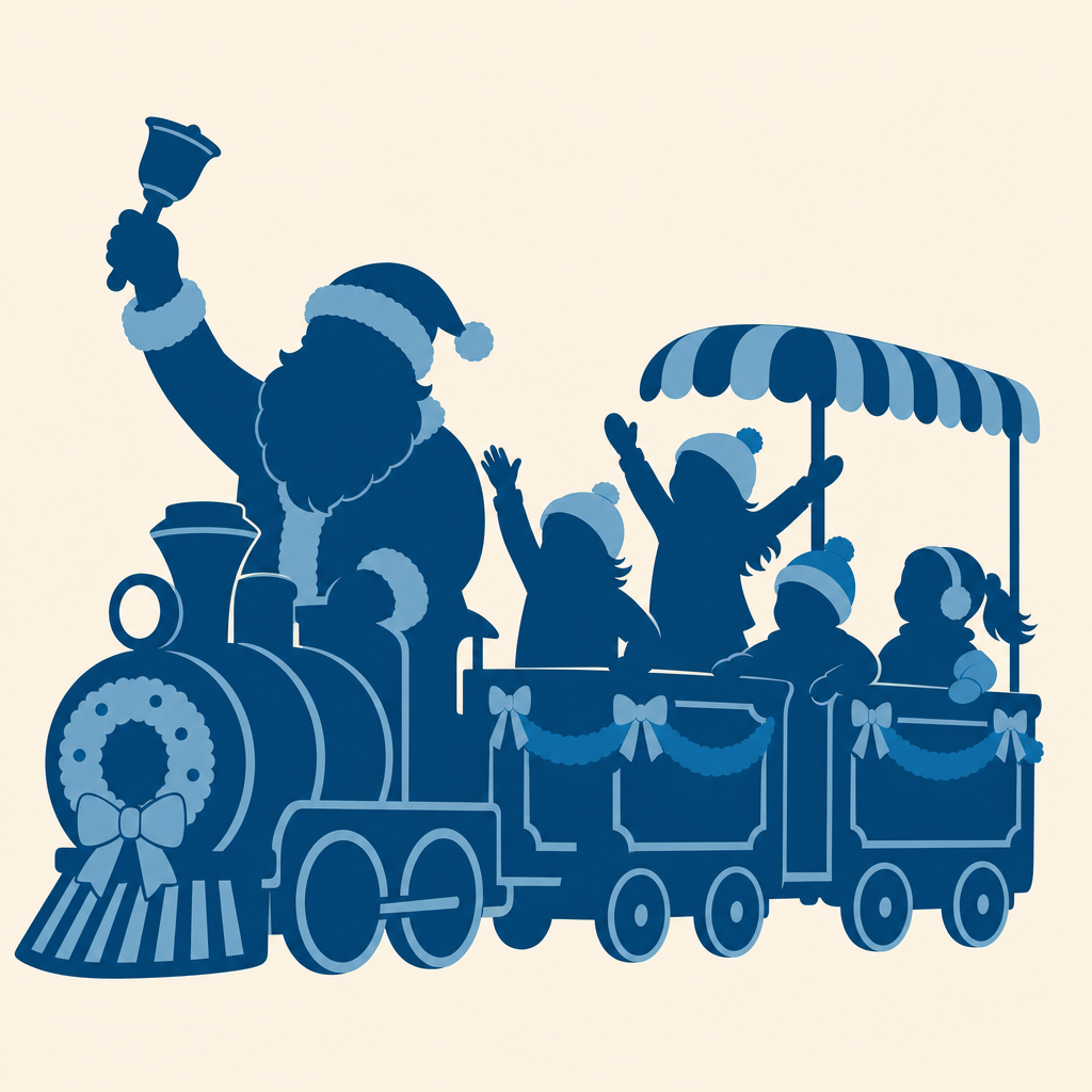 Event: WinterWunderWald in Cleebronn on 17. November 2026