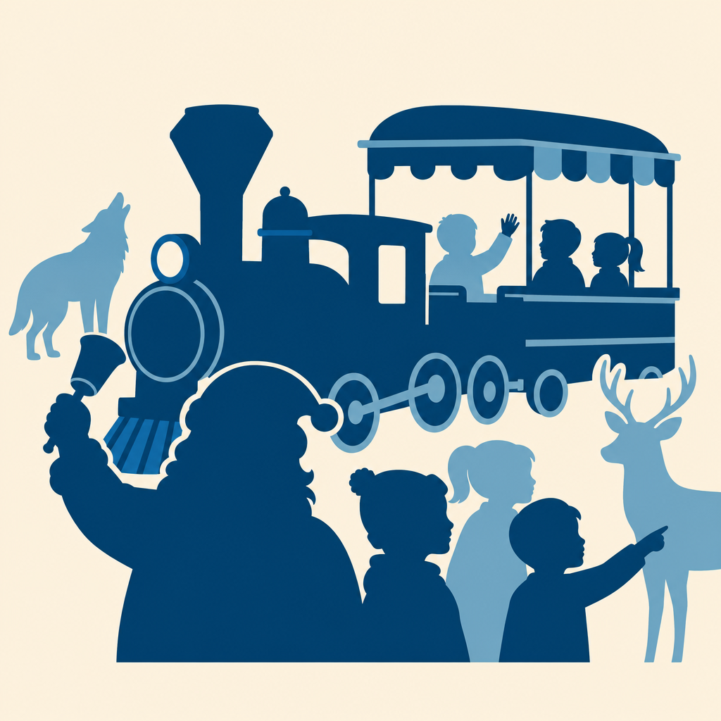 Event: WinterWunderWald in Cleebronn on 18. November 2026