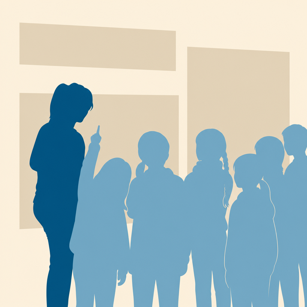 Event: Mit Kindern Ansehen – Interkultureller Museumsnachmittag mit Eva Wittig in Kunstmuseum Karlsruhe, Lorenzstraße 27, 76135 Karlsruhe on 25. September 2026
