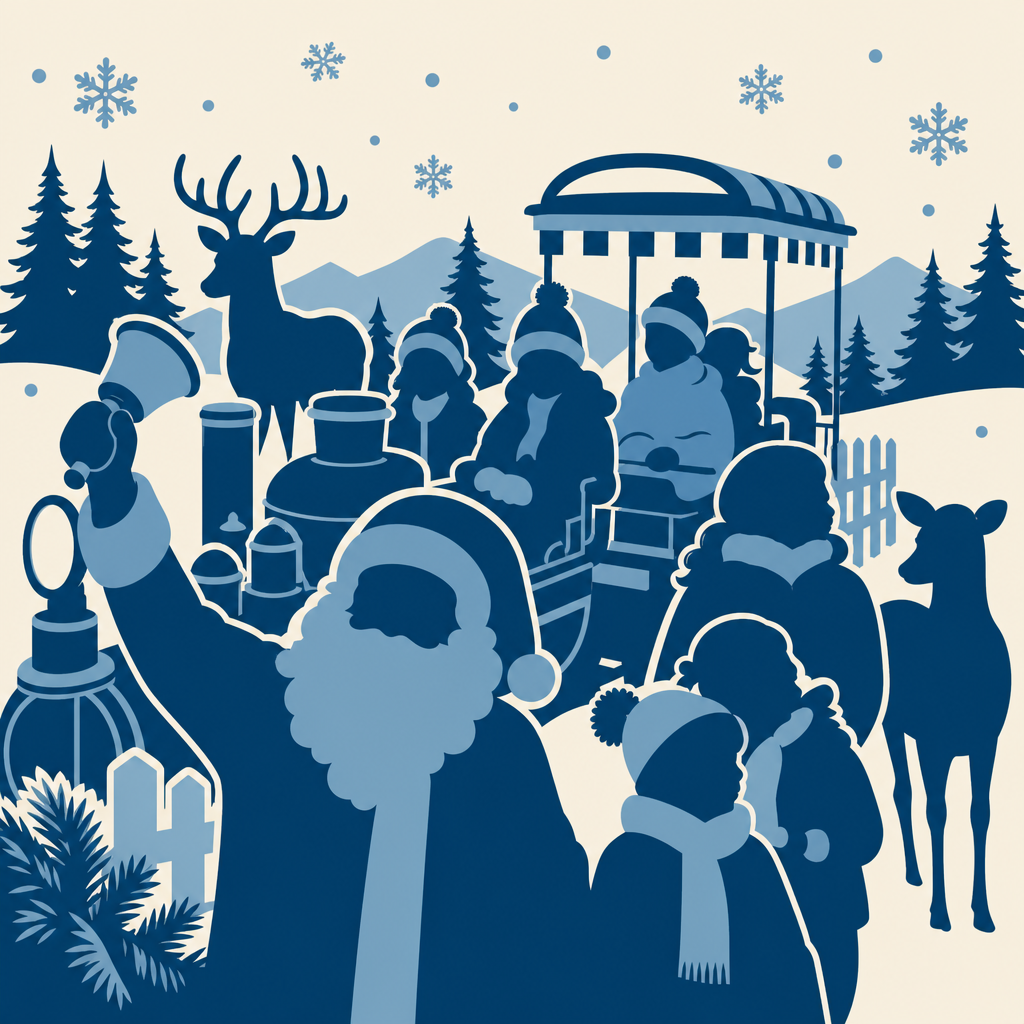 Event: WinterWunderWald