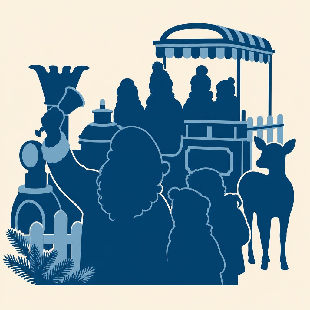 Event: WinterWunderWald 2026 in Cleebronn on 28. November 2026