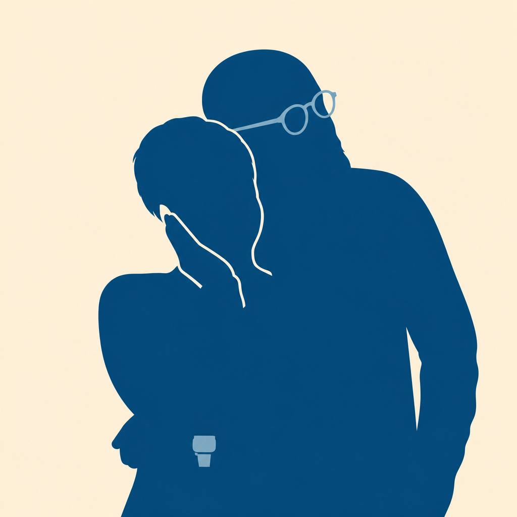 Event: Love Letters in Das Sandkorn Theater & Mehr, Kaiserallee 11, 76133 Karlsruhe on 25. September 2026