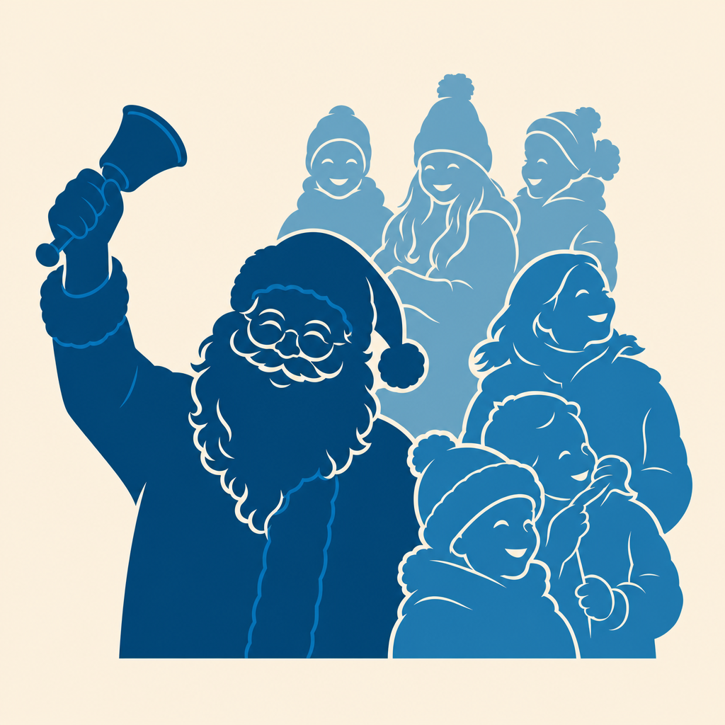 Event: WinterWunderWald in Cleebronn on 29. November 2026