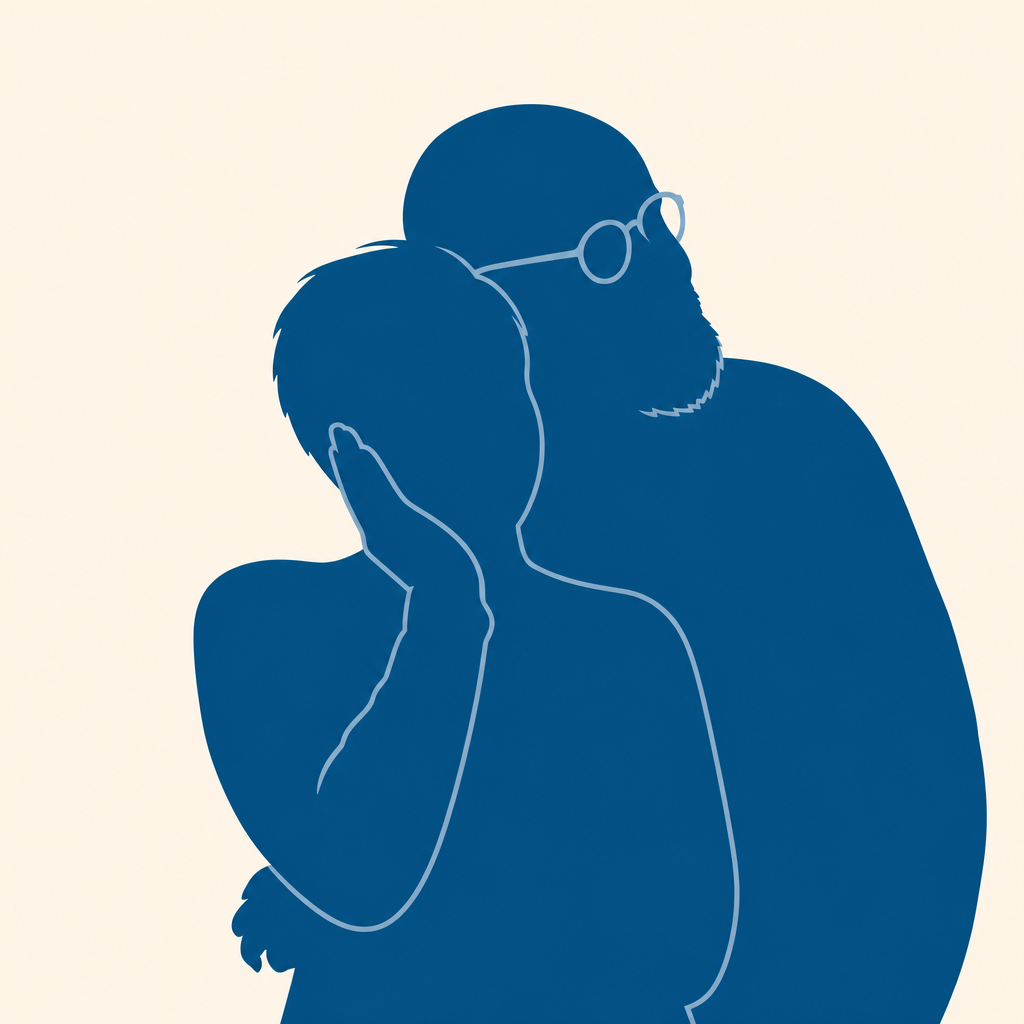 Event: Love Letters in Das Sandkorn Theater & Mehr, Kaiserallee 11, 76133 Karlsruhe on 25. September 2026