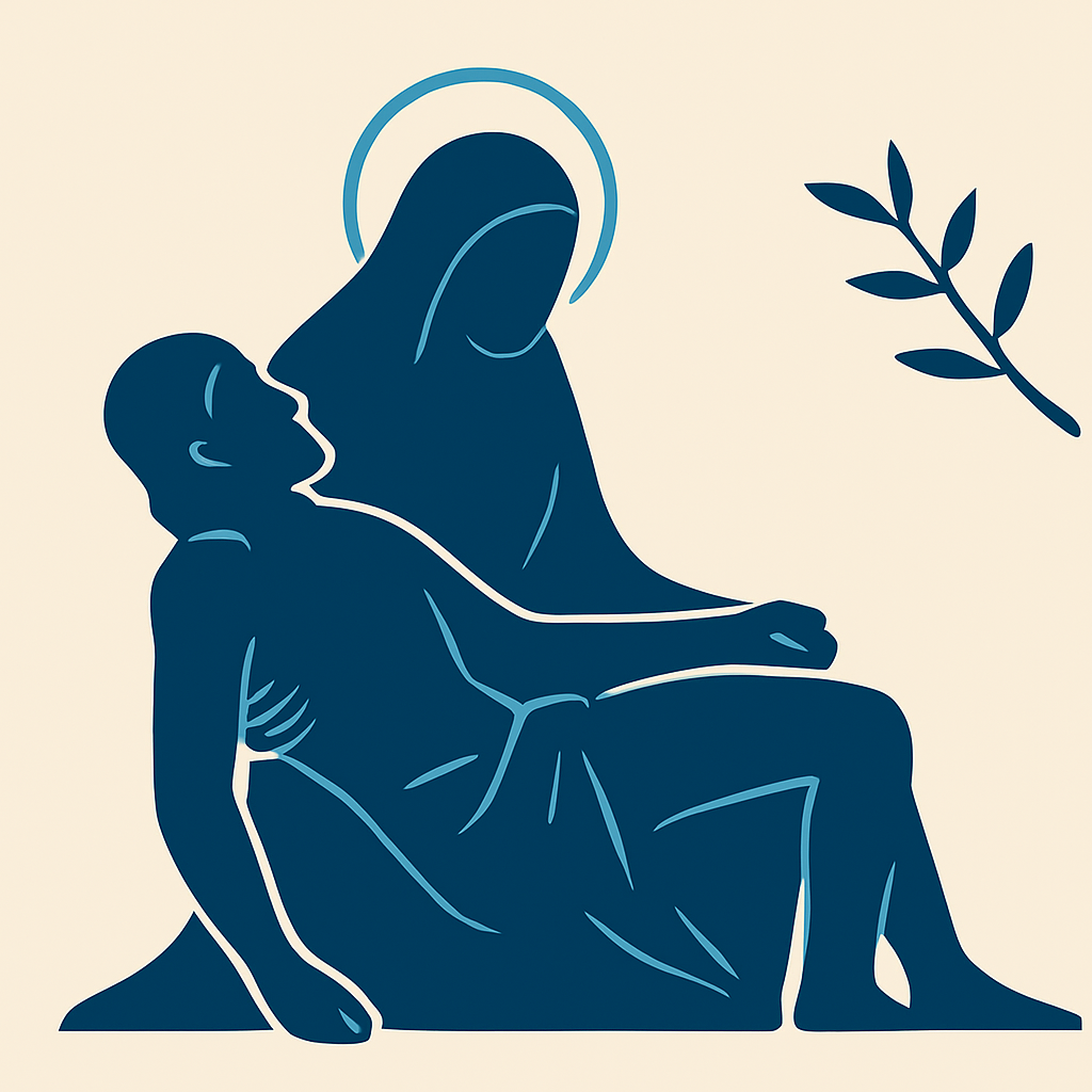 Event: War Jesus Pazifist? Nachdenken über die Feindesliebe in Kardinal-Döpfner-Saal, Campus St. Michael, Vonfichtstraße 1, 83278 Traunstein on 30. September 2026